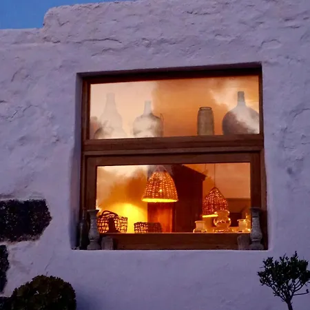 L'anahata - La Casa Del Corazon * Mozaga
