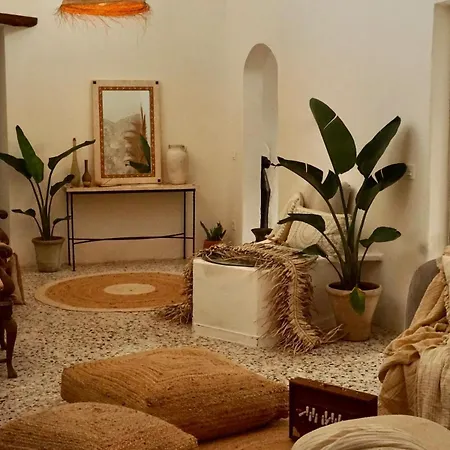 L'anahata - La Casa Del Corazon *