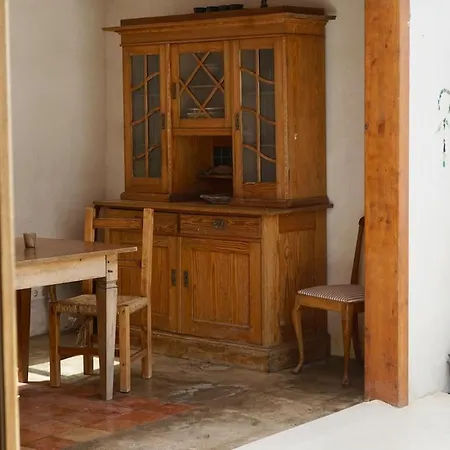 L'anahata - La Casa Del Corazon Mozaga