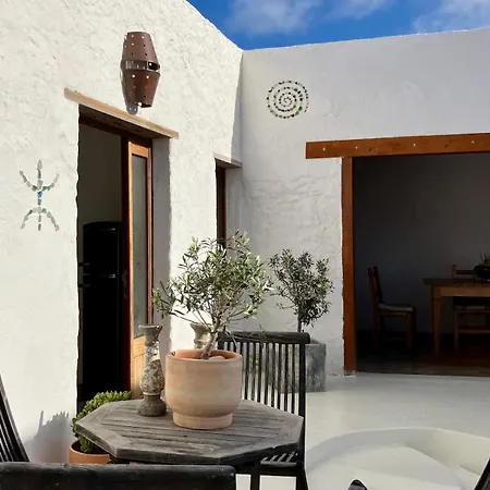 L'anahata - La Casa Del Corazon