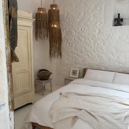 L'anahata - La Casa Del Corazon Mozaga