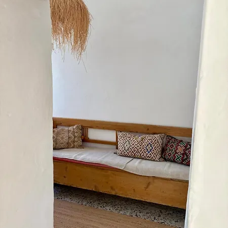 L'anahata - La Casa Del Corazon * Mozaga