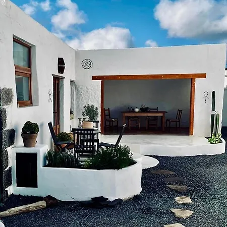 L'anahata - La Casa Del Corazon * Mozaga
